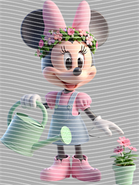 Mickey-AMQ 2459